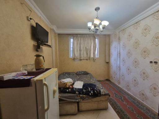 عکس مهمانپذیر لطفی زاده (سامرا)