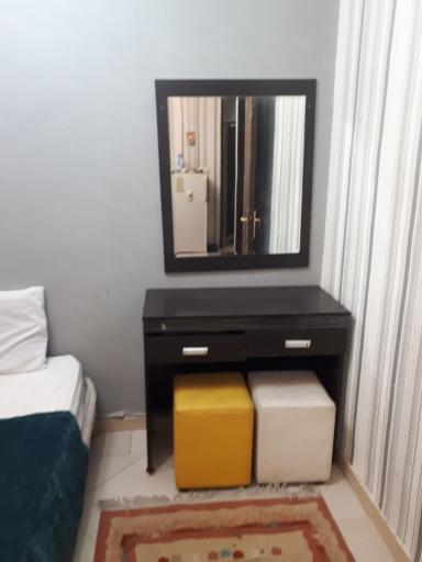 عکس مهمانپذیر لطفی زاده (سامرا)