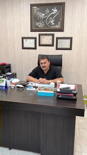 عکس مشاوراملاک رضائی