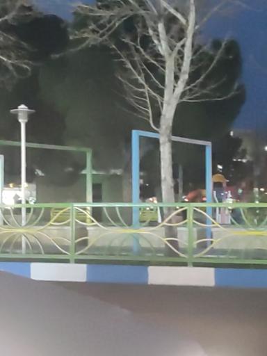 عکس سرویس بهداشتی پارک آزادگان