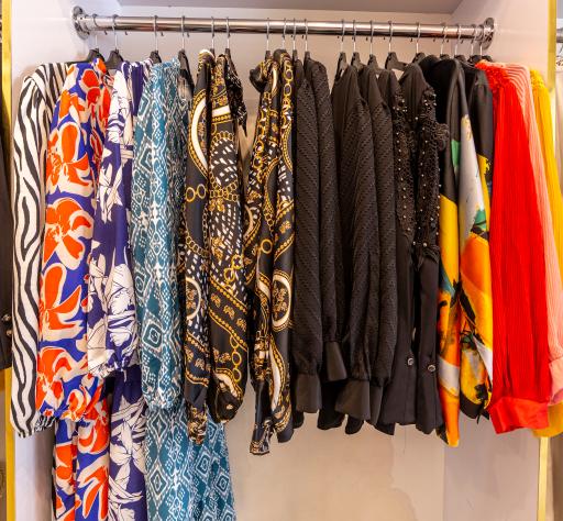 عکس مزون رز طلایی