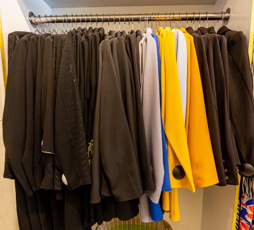 عکس مزون رز طلایی