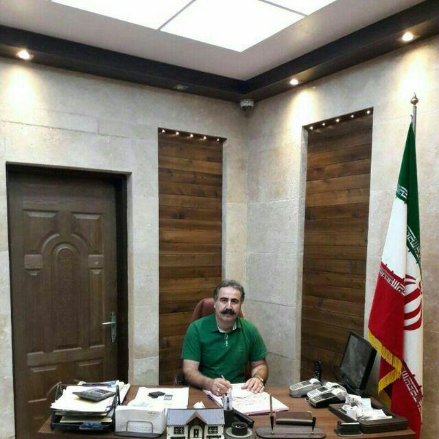 عکس املاک کلبه