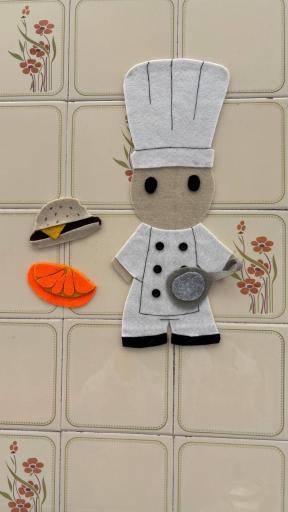 عکس خانه رشد و خلاقیت سرو