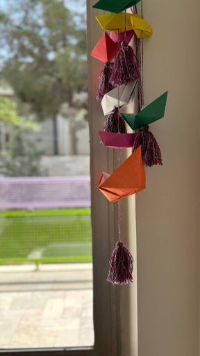 عکس خانه رشد و خلاقیت سرو