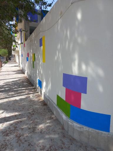 عکس خانه رشد و خلاقیت سرو