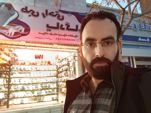 عکس فروشگاه طبی راحتی یادگار