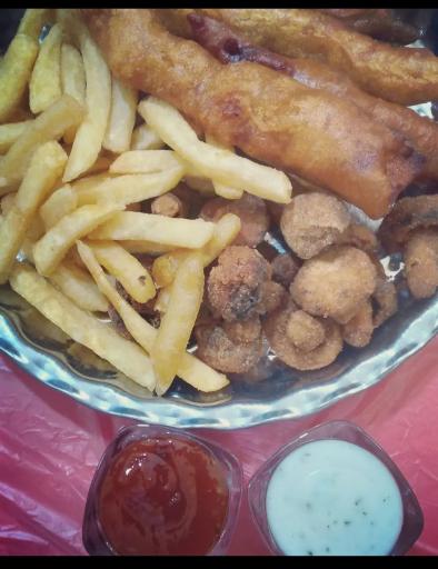 عکس سوخاری می شو