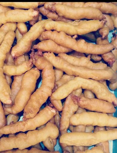 عکس سوخاری می شو