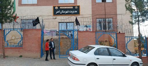 عکس کمیته امداد 