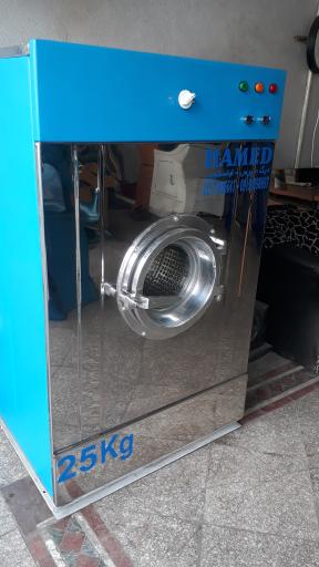 دیگ بخار نامجو