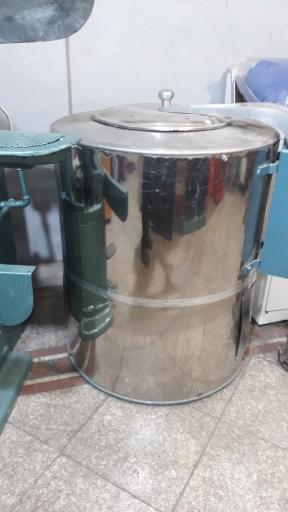 دیگ بخار نامجو