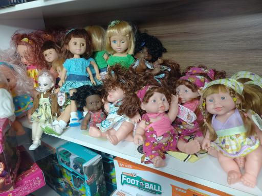 عکس اسباب بازی شکوفه ها 