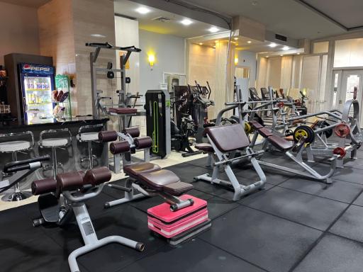 عکس باشگاه تنفس