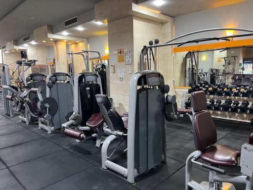 عکس باشگاه تنفس