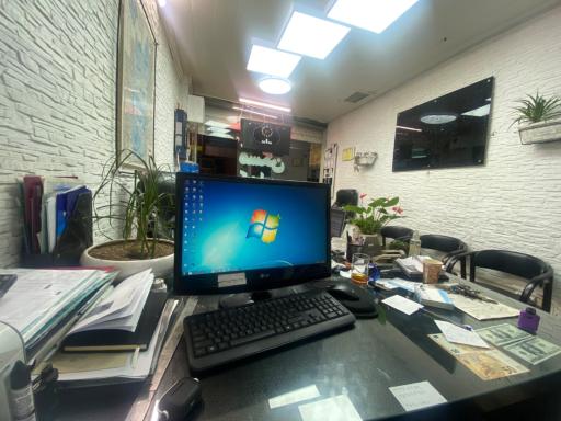 عکس مسکن کیمیای غرب