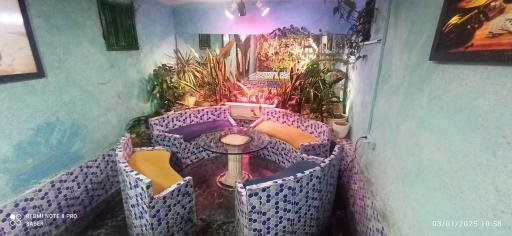 عکس آکواریوم پارک شهر