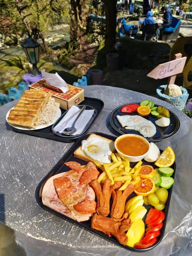 عکس نویان کافه