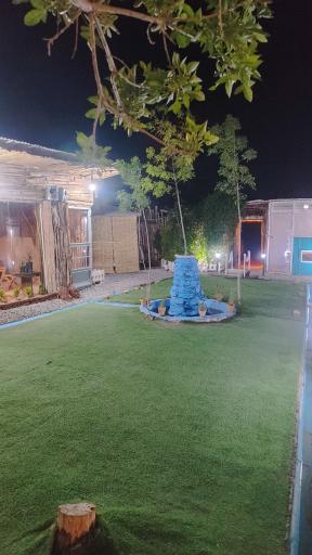 عکس کافه باغچه