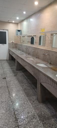 سرویس بهداشتی