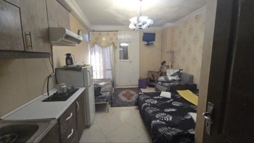 عکس مهمانپذیر لطفی زاده (سامرا)