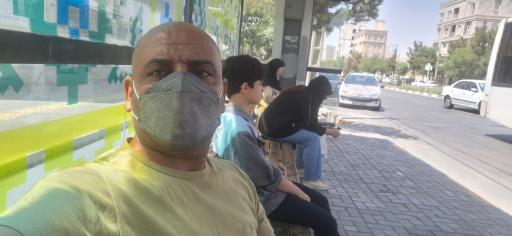  چهارراه ورزش