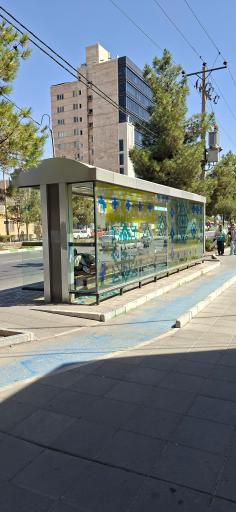  چهارراه ورزش