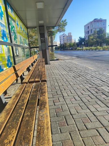  چهارراه ورزش