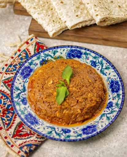 عکس آشپزخانه رضا مشهدی