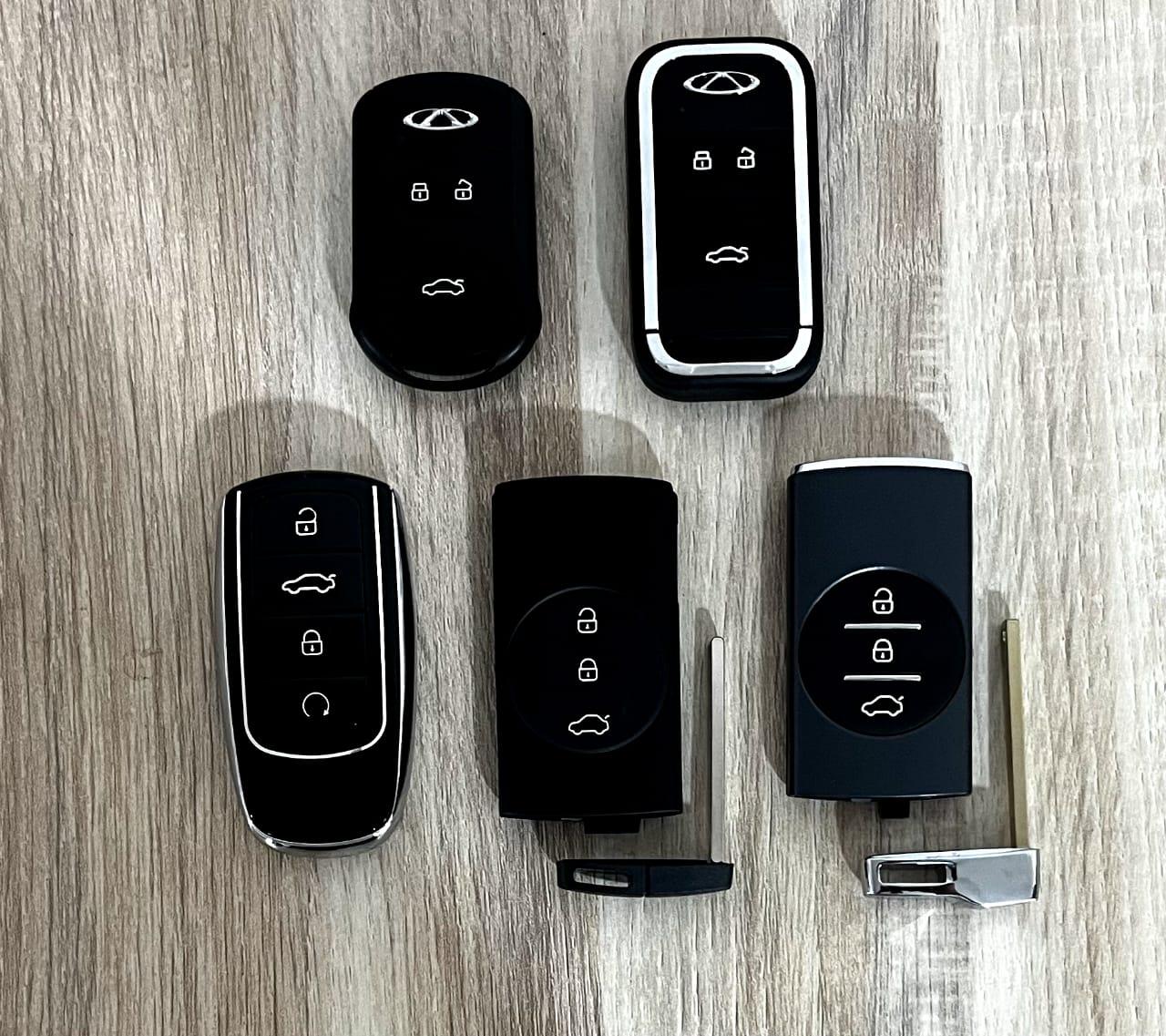 عکس کلید سازی مسلم 