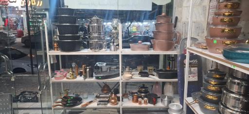 بازسازی ظروف تفلون چدن روی