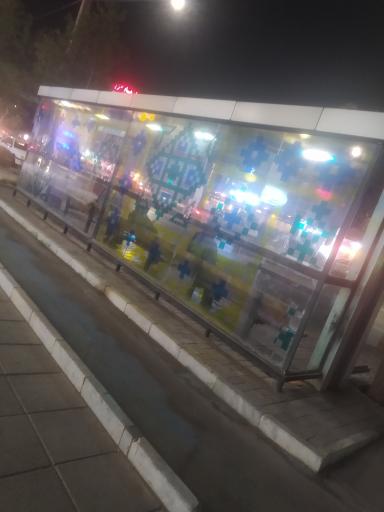  چهارراه ورزش