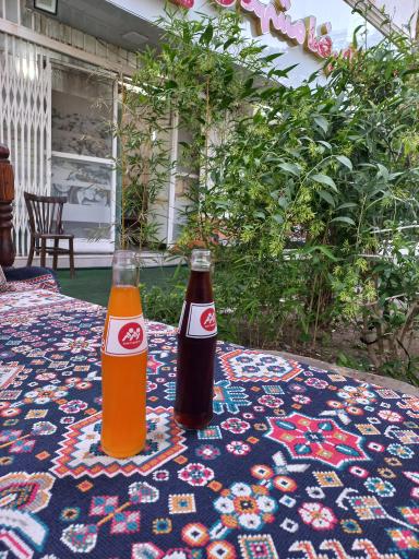 عکس آشپزخانه رضا مشهدی