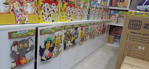 عکس فروشگاه آبی تاس