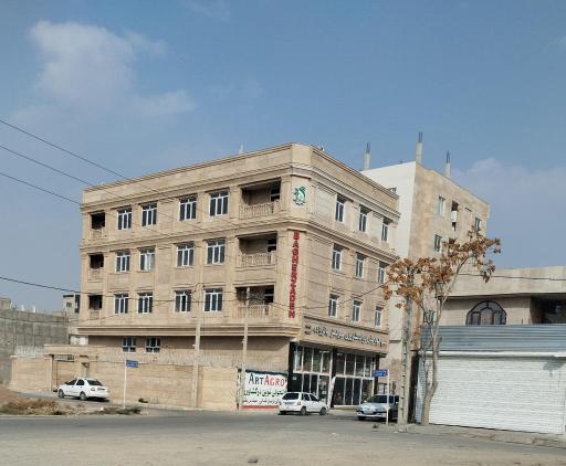 عکس کود بذر سم و ادوات کشاورزی باقرزاده
