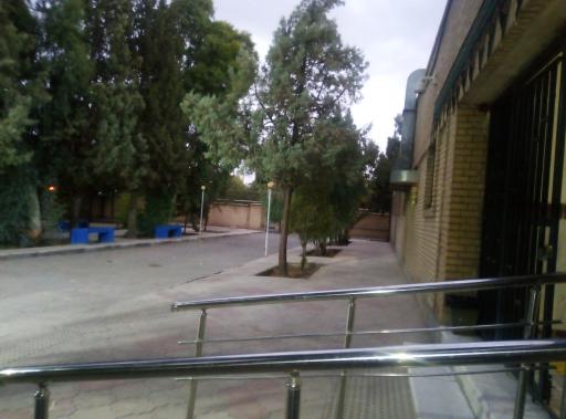 عکس درمانگاه شماره یک تامین اجتماعی