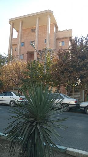 عکس دادسرای ویژه روحانیت اصفهان
