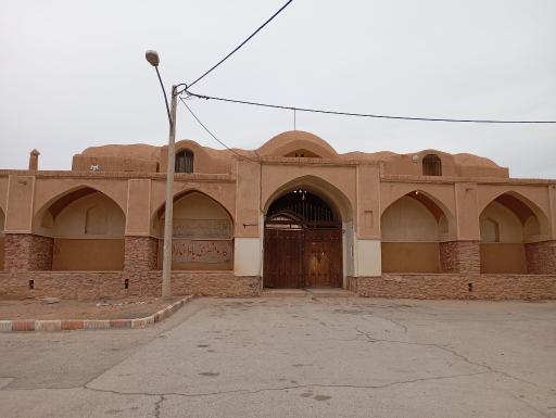 عکس انارک