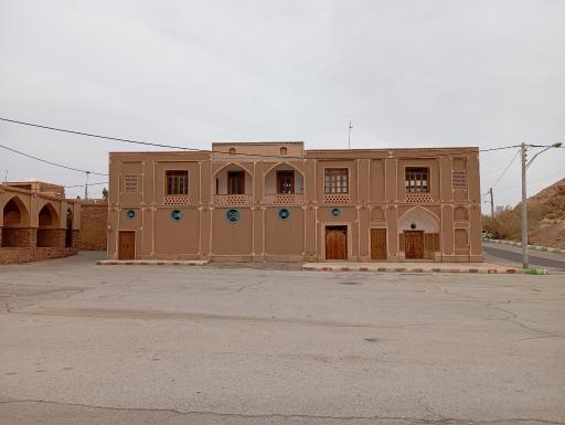 عکس انارک