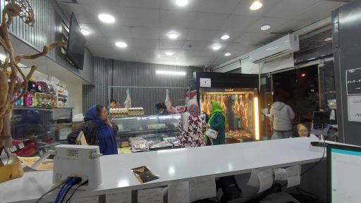 عکس گوشت باکس