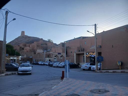 عکس انارک