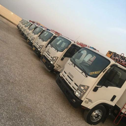 عکس نمایشگاه کامیون ایل خمسه 