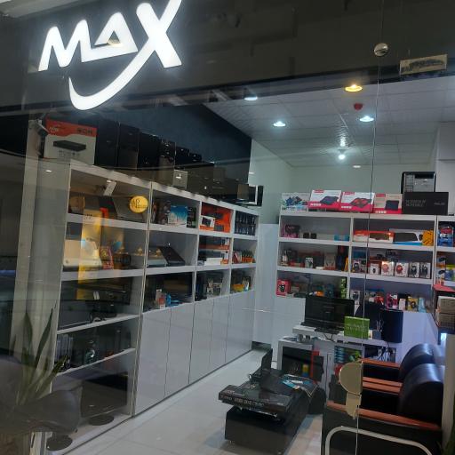 عکس کامپیوتر مکس