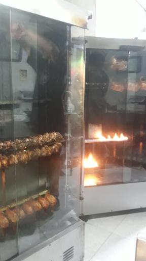 عکس بریانکده خان بابا