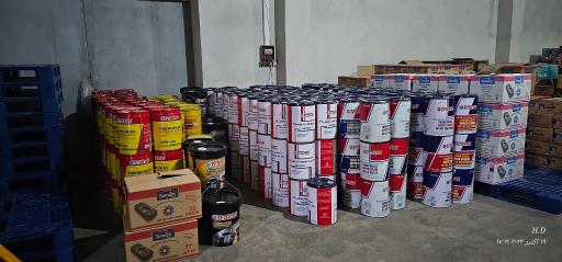 عکس زرین تجارت گیل یار