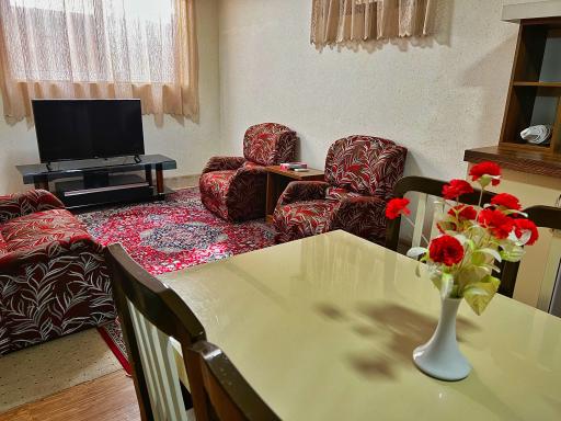 عکس هتل رستوران قدس