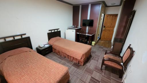 عکس هتل رستوران قدس