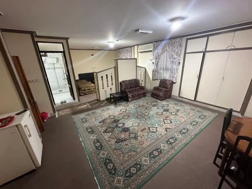 عکس هتل رستوران قدس