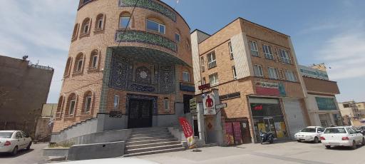عکس دفتر احمد حسین فلاحی نماینده مردم همدان در مجلس شورای اسلامی