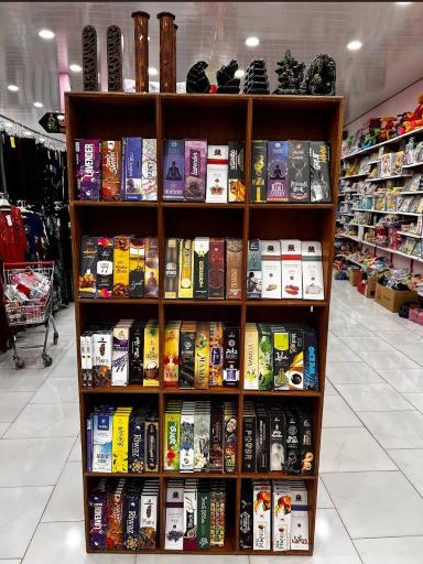 عکس فروشگاه امین